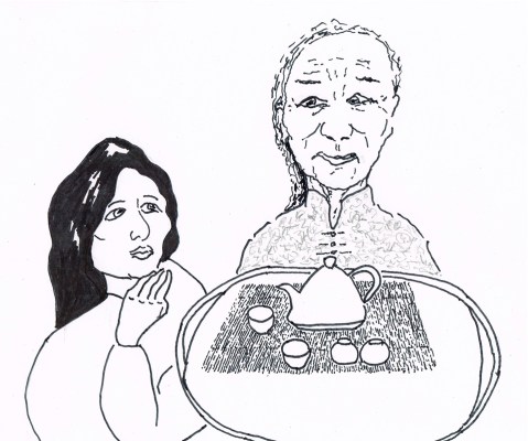 China passes lar requiring  adult children to visit elderly parents "often" or risk being sued.