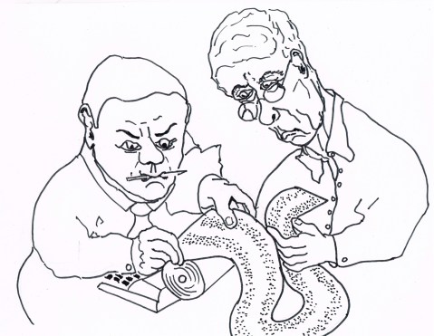 B.C. businesses must prepare for return of Provincial Sales Tax, [replacing hated HST in April]