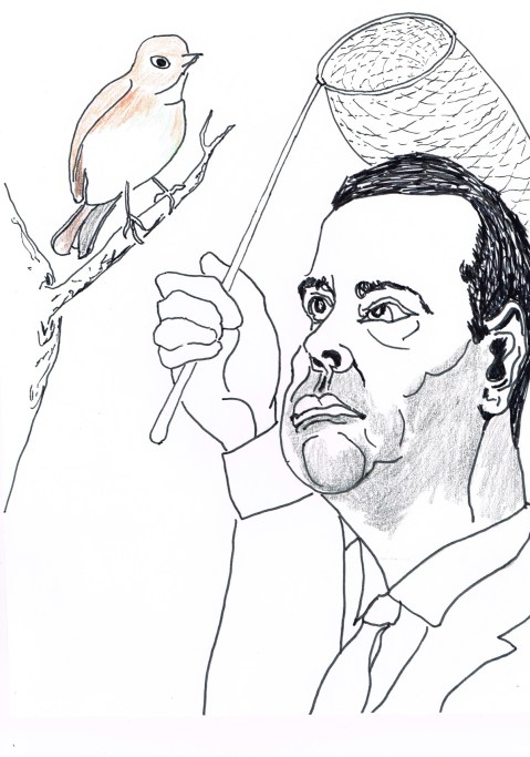 Canadian Immigration Minister Jason Kenny demands immediate deportation of this illegal refugee!