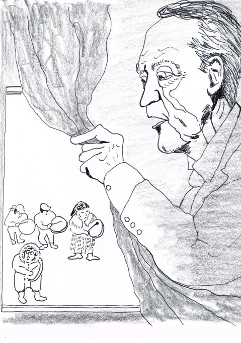 John Duncan, Canadian Conservative MP for Vancouver Island North, remains silent, absent and ineffective.