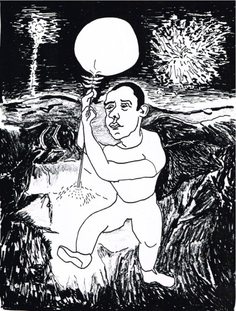 [and over the Fiscal Cliff]