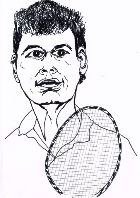 Milos Raonic leads Canada to a 3-2 defeat of World's  #1 Ranked Spain in Davis Cup tennis