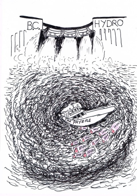 US Judge rules that Hydro's subsidiary Powerex committed 2,708 infractions, a decision that could leave BC taxpayers on the hook for at least $265 million.