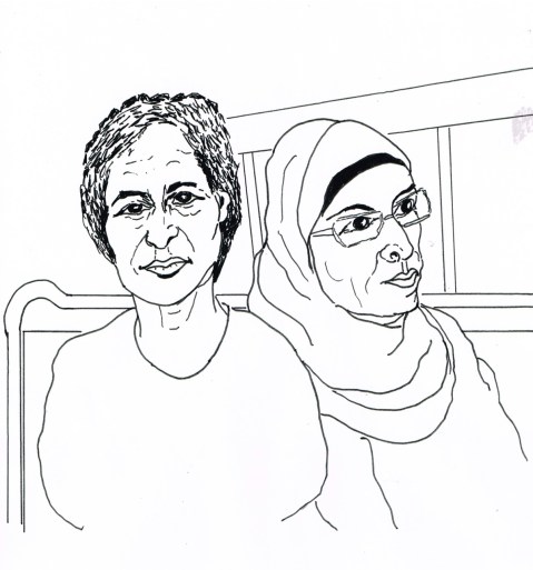 Israel promotes segregation by instituting "Palestinian Only" buses.