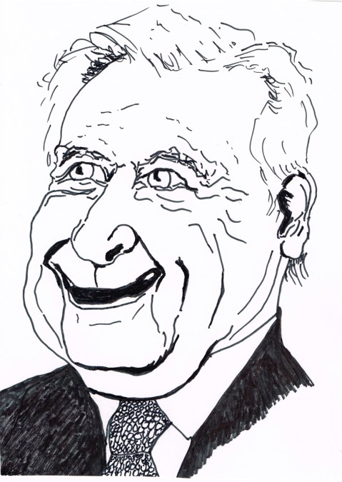 Canada bids farewell to long-time Alberta Premier Ralph Klein. 1944- 2013