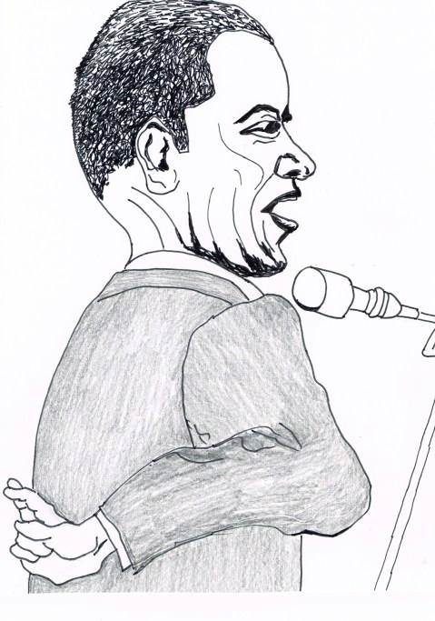 In Spite of vows to take action if Assad used chemical weapons against his own people, the US is now saying it needs more evidence