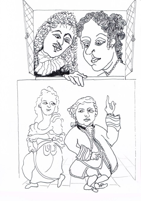 Numerous Washington High-School dances cancelled due to low ticket sales after District's "Face to Face, Leave Some Space" policy bans "back-to-front" dancing in attempt to prevent inappropriate contact.