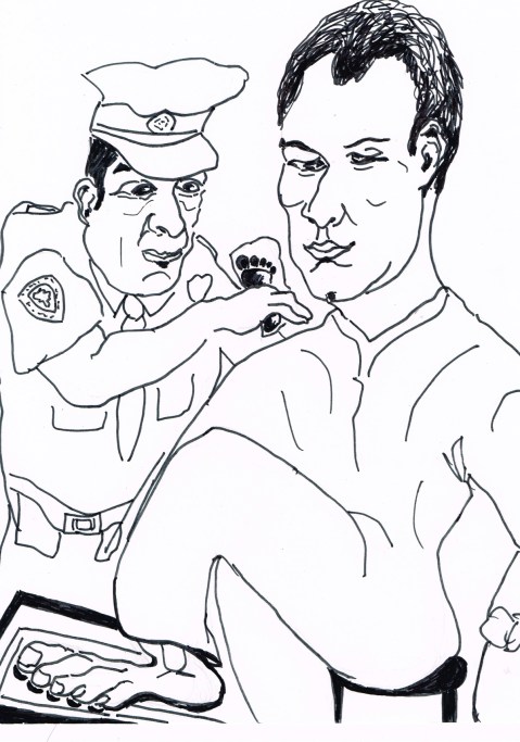 Colton Harris-Moore pleaded guilty to stealing an Airplane in Washington