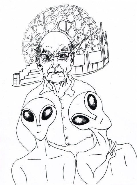 Chris Hadfield may need a replacement; or apparently there are openings for a one-way trip to Mars.