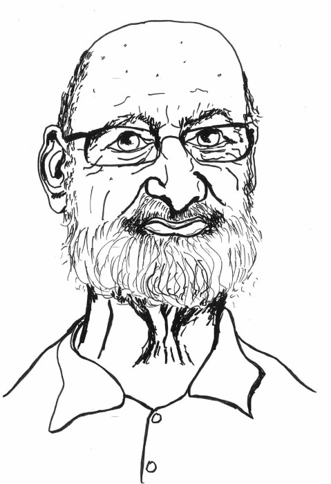 We can all walk taller thanks to Morgantaler