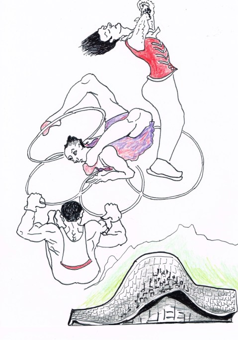 Russia's new punitive anti-gay laws provoke calls for an Olympic Boycott over fears that gay tourists and athletes could be fined or jailed