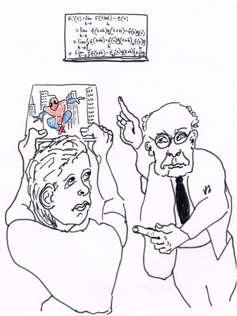 Students now expected to bring their own computer device to school.