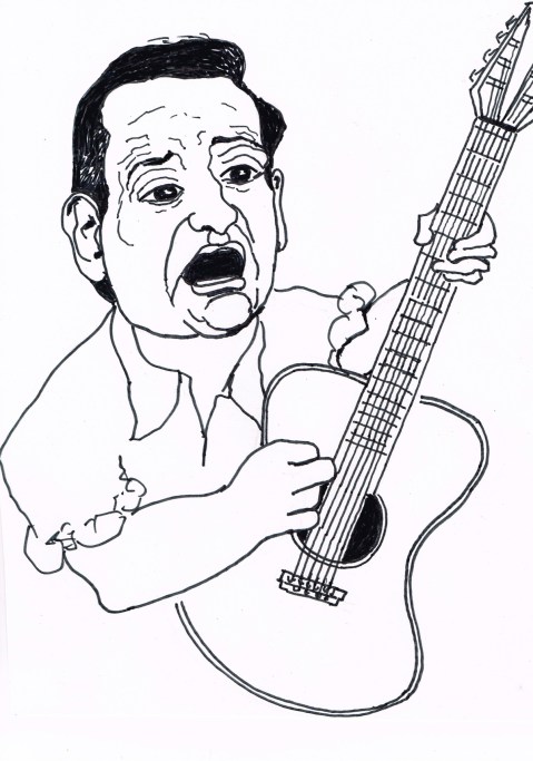 Republican Presidential hopeful Ted Cruz comes under fire from Republican hard-liners for being born in Canada.