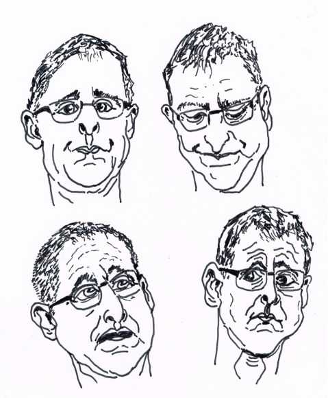 NDP leader Dix exits, takes blame for his party's poor showing in the last BC election