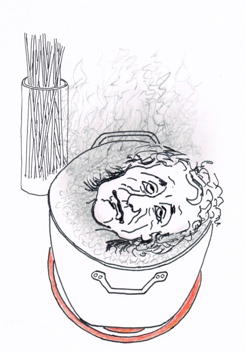 Pasta boycott after ceo makes anti-gay statements