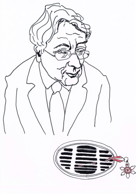 Disgraced theatre mogul Garth Drabinsky seeks to reclaim  the Order of Canada which was rescinded after his criminal conviction for fraud