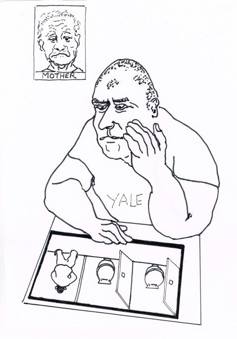 Vancouver restaurant owner Allan Bosomworth is charged after he placed a hidden camera in his restaurant washroom