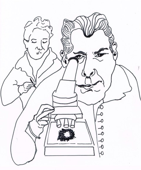 Oxford geneticist claims he has solid evidence that the Yeti, or Abominable Snowman does exist after matching DNA in hair samples collected high in the Himalayas with a giant, prehistoric bear-like animal