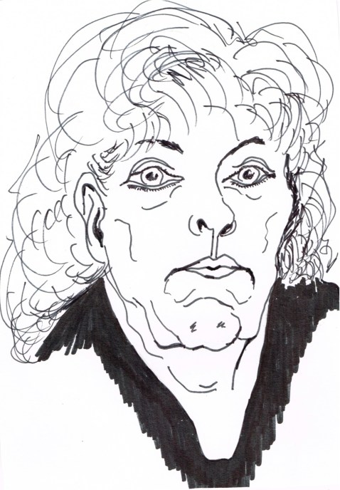  Senator Pamela Wallin, suspended for expense claim fraud, claims the suspension was a "flawed process" and a "sad day for democracy".