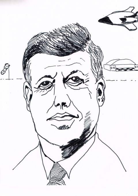 50 years later: Whither Democracy?