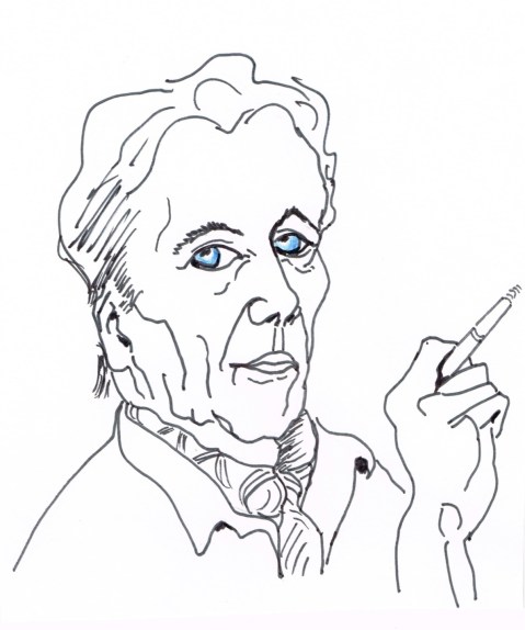 Famous actor and star of "Lawrence of Arabia" dies at age 81