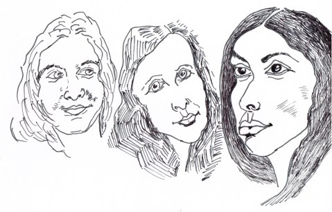 Putin frees the disadent Punk Rockers "Pussy Riot" in what has been described as a pre-Olympic PR stunt