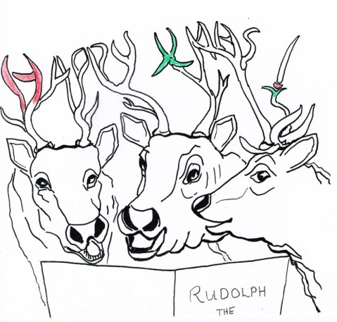 Merry Christmas from HD&C