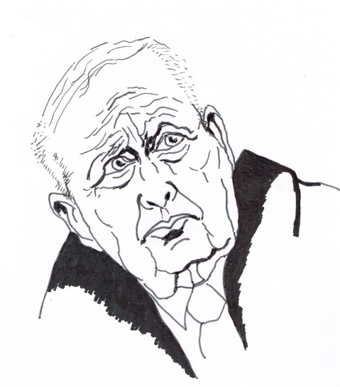Ariel Sharon 1928-2014
