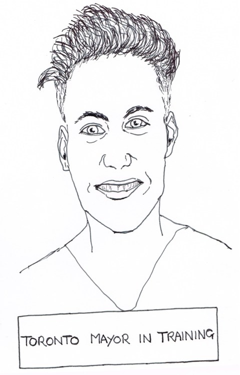 More Canadians behaving badly:  Bieber arrested in Miami for street racing admits to drinking and smoking dope.