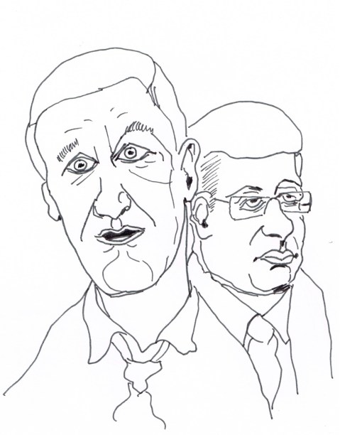 A road construction project in Iceland was halted as locals protested that it was disrupting and important elf habitat.