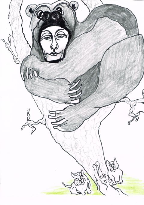 Russian police continue to harass the protest-rock group, "Pussy Riot" who have dared to speak out against Putin's authority; arresting members of the band in trumped-up theft charges in Sochi.