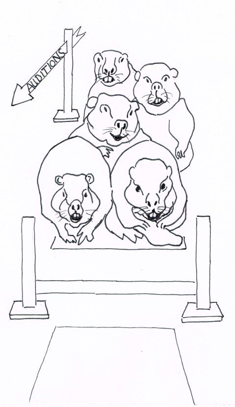 The Canadian Broadcast Regulator is demanding more Canadian content on X-Rated Porn Channels.