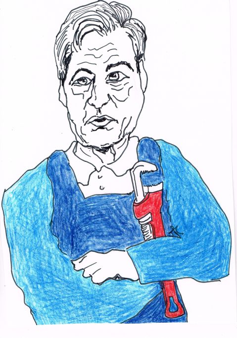 Canadian Ambassador Gary Doer believes that water-shortage issues will dominate Canada/US relations in the next 5 years and that these "water wars" will make the present Pipeline debates seem trivial.