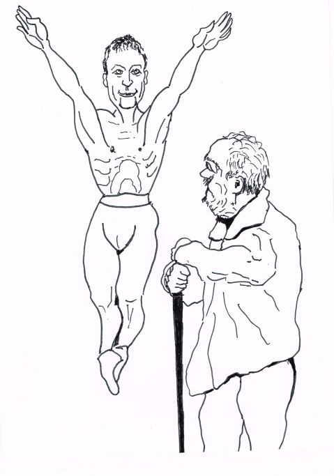 Merritt loses a highly qualified and dedicated dance instructor due to bureaucratic bungling and red tape at the Department of Immigration. Conservative M.P. Dan Albas insisted that the decision was for the community's own good, despite the fact that the studio will have to close and 70 pupils and many special needs children have lost their beloved instructor.