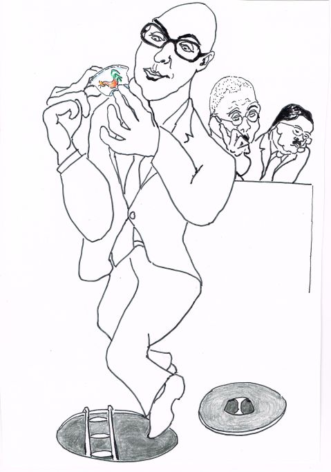 A 500year-old Ming tea-cup has sold for over $36 million at Southeby's auction.