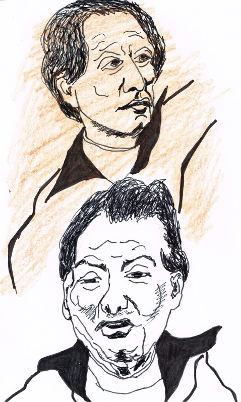 Renowned British Conductor, Neville Marriner turns 90 April 15th