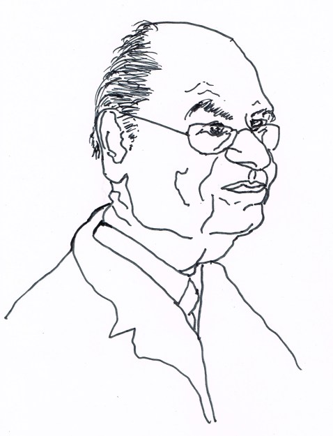 Renowned and respected Liberal Parliamentarian and former deputy prime minister Herb Ray dies. Stephen Harper does grant him a State funeral, despite granting one to Conservative Jim Flaherty a week earlier. [State funerals are granted at the whim of the Prime Minister: a "Gray area".