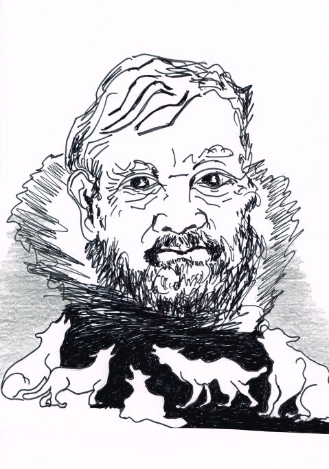 Famous Canadian Farley Mowat, a passionate and out-spoken environmentalist, adventurer and author of the internationally acclaimed book  "Never Cry Wolf",  has died at age 92.