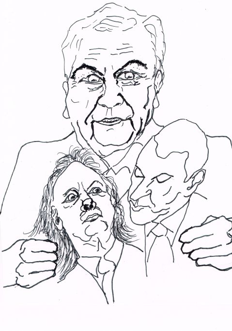 Veteran mediator Vince Ready, the first choice of the BCTF to negotiate a settlement with the BC Government, has declined the job. 