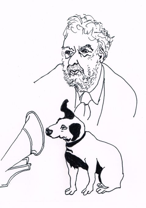 Composer Sir Harrison Birtwistle turns 80