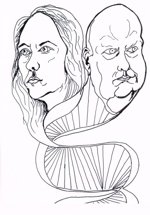 After years of refusing to acknowledge that he is her father, beleaguered Canadian Senator Mike Duffy is being sued by Peruvian Karen Duffy to provide a DNA sample.