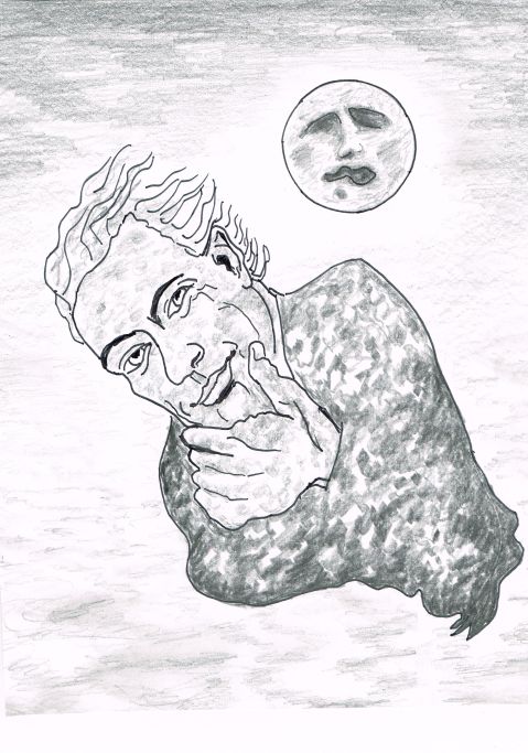 Bob, McDonald, host of CBC's celebrated science show "Quirks and Quarks" has had an asteroid named after him.