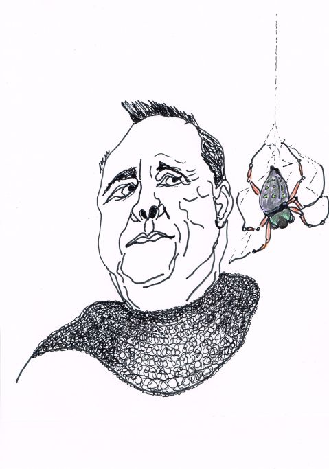 The impending Scottish independence referendum debate heats up on twitterrrr.