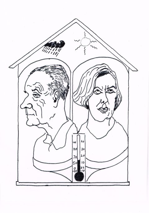 Judith Weir will succeed  Sir Peter Maxwell Davies as the first ever woman appointed'Master of the Queen's music'.