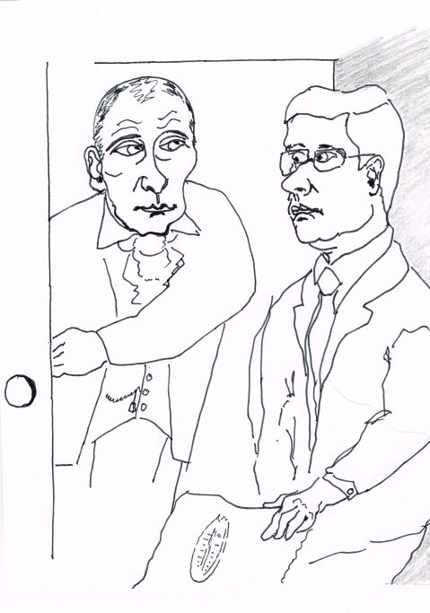 Canadian Prime Minister Harper hopes the discovery of the Franklin expedition ship will establish Canadian sovereignty in the North. Meanwhile Russian President Putin has made icebreakers, planted flags and established outposts.