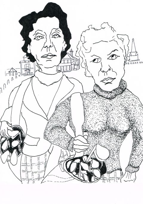 The Royal and Ancient golf club of St. Andrews have voted to allow women  to become members.