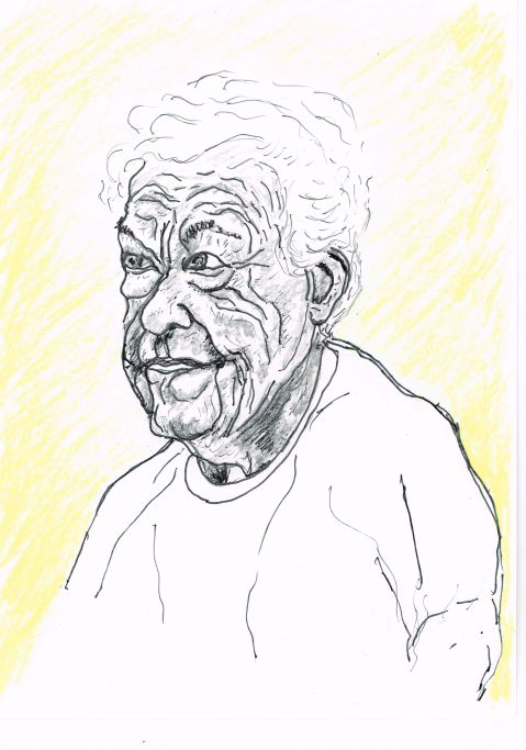 Hazel McCallion,aged93,having served as Mayor of Mississauga for 36 years,retires.