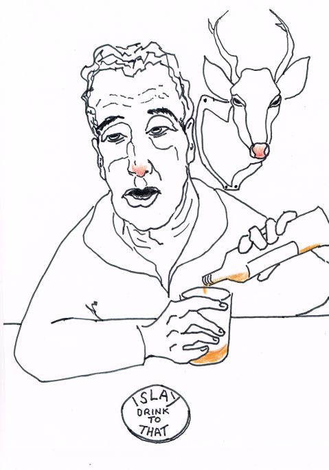 Whitehorse liquor store shelf collapse:$50k loss or 1,000 bottles of Scotch.