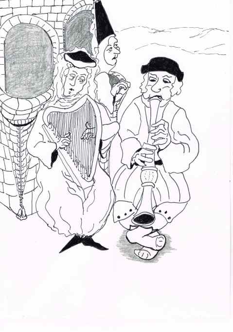 The revival of vinyl records,Josquin in time for Christmas.