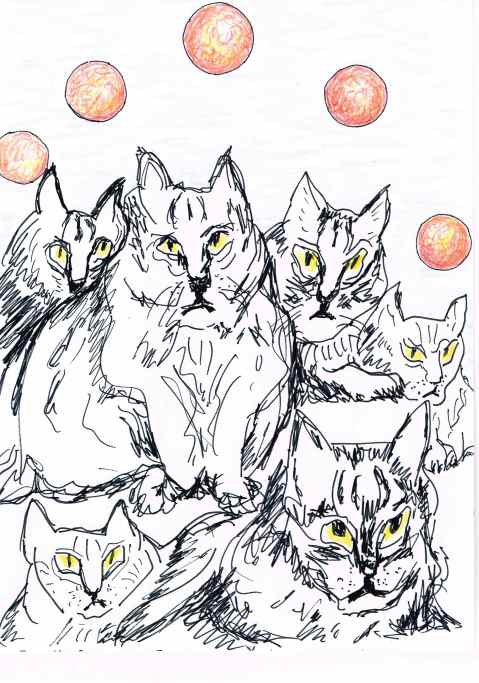 Keeping an eye on that Mars Lab.